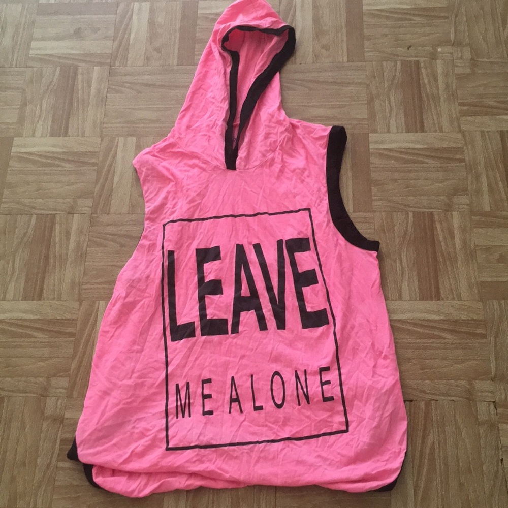 Shirt/hoodie